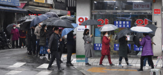 코로나19에 ‘공익’도 발벗고 나선다…약국 배치해 지원