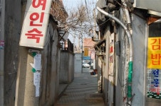 “일 없고 무료급식도 끊겨 우짜노…” 갈 곳 잃은 대구 일용직 노동자들