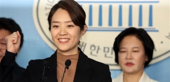 고민정, 오세훈 맞대결 여론조사 결과에 “일희일비 않는다”