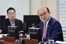 황인구 서울시의원 “서울시교육청, ‘코로나19’ 관련 추경예산 적극 편성 및 긴급 지원해야”