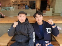 죽을 만큼 노력해야 단밤 포차같이 성공…‘사장’ 박새로이처럼