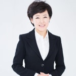 ‘여성 기상캐스터 1호’ 이익선, 미래한국당 대변인에