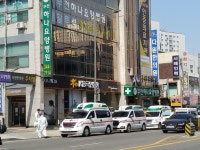 부천하나요양병원 동일집단 격리 해제