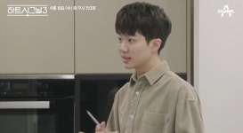 ‘하트시그널 시즌3’ 정의동, ♥ 박지현에 “어떤 집에 살고 싶어?”