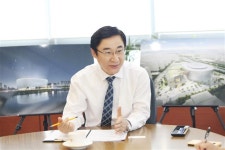 유니베라창동미래 | “창동 신경제중심지, 이제 열매 맺을 때… 미래성장 동력 될 것”