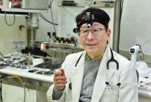 끝날 때까지 선별진료소 봉사… 양천구 방역 ‘특급 도우미’