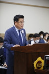 유광국 의원 발의 농업인회관 설치 및 운영조례안 상임위 통과