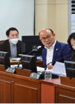 황인구 서울시의원 “선린초 체육관 및 급식실, 학생식당 증축 사업 본격화”