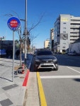 내 손으로 불법 주정차 잡는다… 안전무시 관행에 ‘변화의 실금’