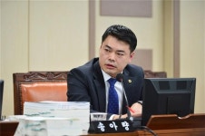 송아량 서울시의원, 전통시장 이용차량의 공영주차장 할인규정 정비