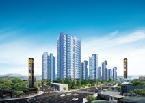 부산 사하구 초역세권 아파트 ‘괴정솔밭지역주택조합 괴정 비스타동원’ 조합원 모집