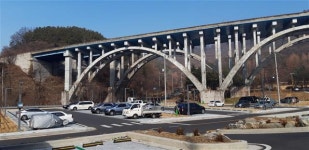 ‘개통 50주년’ 대전 육교, 문화재 된다