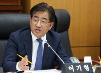 이기형 도의원, “한강신도시 운양1 초·중 병설학교 신설 추진”
