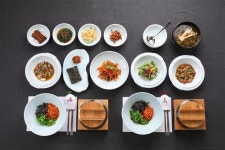 한정식의 고향 전남 순천에서 한정식의 미래를 맛보다