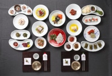 한정식의 고향 전남 순천에서 한정식의 미래를 맛보다