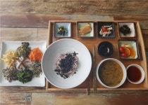 한정식의 고향 전남 순천에서 한정식의 미래를 맛보다