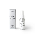 크레망, ‘핸드 새니타이저 손소독제’ 출시…55ml로 휴대성 높여