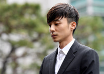 정준영 절친 가수 로이킴, 6월 15일 해병대 입소