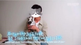 “동물 굶긴 뒤 촬영” 유튜버 갑수목장, 동물학대 논란