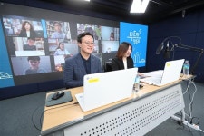 영등포, 자체 스튜디오로 ‘비대면 소통’ 척척