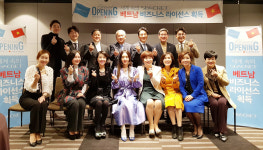 시크릿다이렉트코리아, (사)한국직접산업협회 임원사 승격