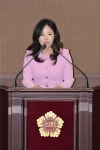 여명 서울시의원, 민족문제연구소가 제기한 소송서 승소
