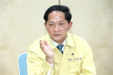 “고양시 새 청사 원당에 … 균형발전·예산절감·사업추진에 유리”
