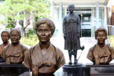 나눔의 집 위안부 피해 할머니 별세… 생존자 이제 17명뿐