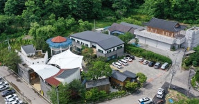 [단독] 나눔의 집, 할머니들 결핵 검사도 제대로 안 했다