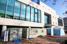 용인 요양보호사 확진에 경기도 광주 요양원 코호트 격리