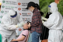 교회 ‘제주 단체여행’서 학생 2명 확진 안양 양지초 “등교 중단”