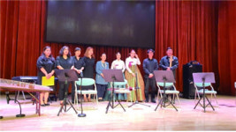 백석예술대, 2020 BKccm 열린음악예배 개최