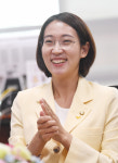 “정의당, 커다란 귀 가진 상냥한 정당 돼야”