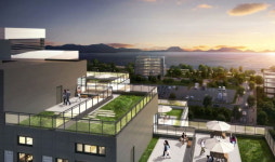 ‘여수웅천캐슬디아트’, 국내여행 숙박지로 급부상…떠오르는 럭셔리 단지