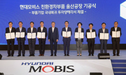 [단독] 팍팍 밀어준다더니… 현대모비스 ‘빈손 리쇼어링’