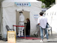 인천서 10살 초등학생 확진…효성초 등교 중단 검토