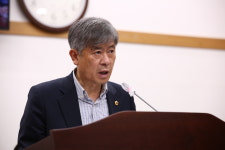 이진 의원, 경기도교육비특별회계 소관 공유재산 관리조례 개정