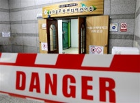 부천 어린이집 원감·초1 딸도 확진…증상 후 등교했다