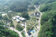 김천 황악산, 사명대사공원 22일 준공…체류형 복합 휴양관광단지