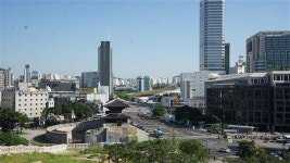 시장·패션·노동운동… 산업화의 미소와 눈물 ‘공존의 공간’