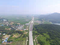 국도 29호선 정읍~김제 4차로 시대 열렸다