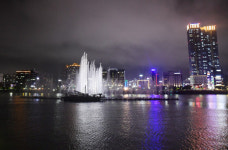 목포, 솔찬히 변해부렀네