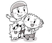 [단독]애니메이션 상영했다고 부모까지 소송당한 ‘검정고무신’ 원작자