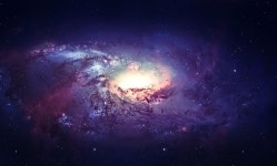 [우주를 보다] 태양 질량의 ‘340억배’ 초대형 블랙홀 관측 성공