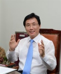 “살고 싶고 찾고 싶은 남원, 명견만리 시정으로 이끌겠습니다”