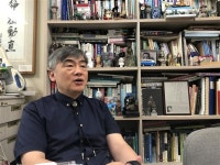 “北과 보건협력 절실… 내가 트럭 몰고서라도 돕고 싶다”