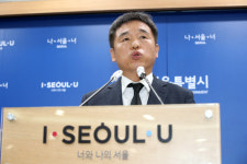 서울시 9개월간 서정협 행정1부시장 대행…내년 4월 보궐선거