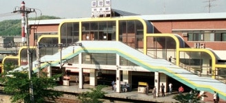 군포시, 금정역사 증축·개량, 복합환승센터 건립 건의