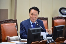 김정태 서울시의원 “여의도 금융중심지, 혁신금융 메카로 육성”