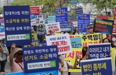 대한민국은 지금 부동산 ‘아노미’